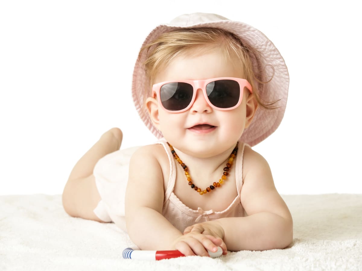 The Hottest Baby Girl Names of 2023