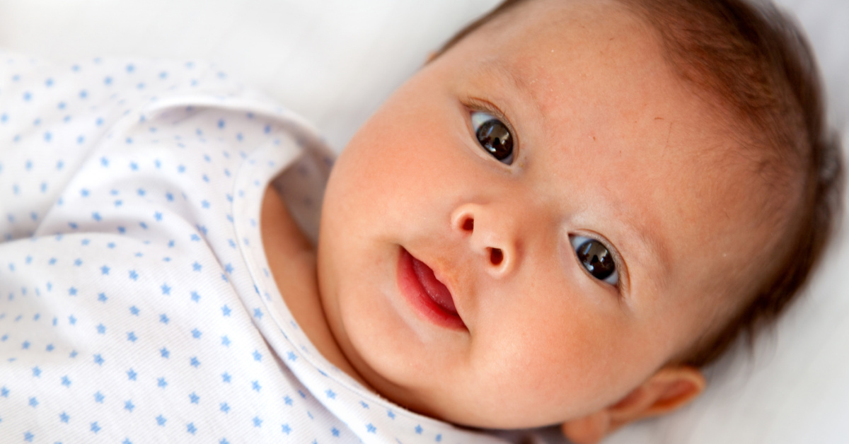 10 Things to Know About Newborns