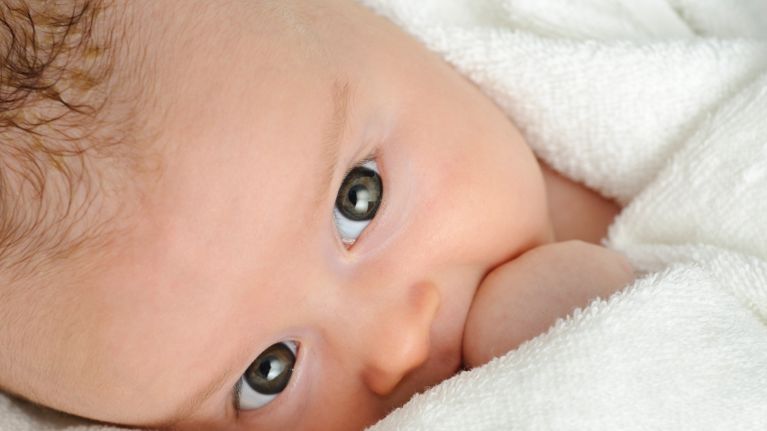 30 Tips for the First 30 Days With Your Newborn