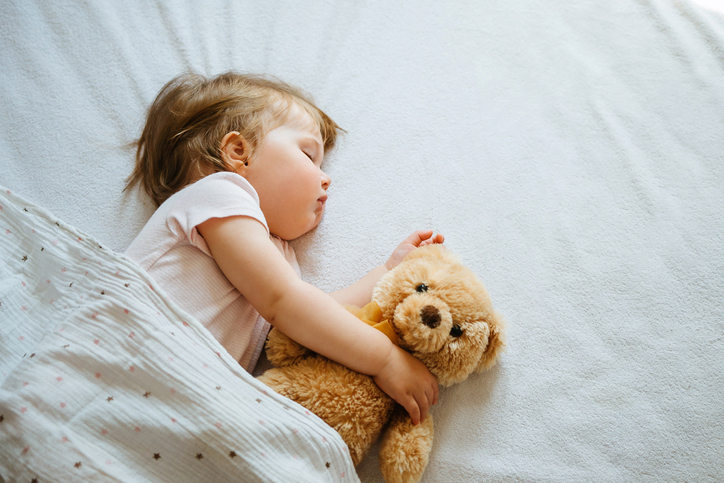 5 Common Baby Sleep Issues and Their Solutions
