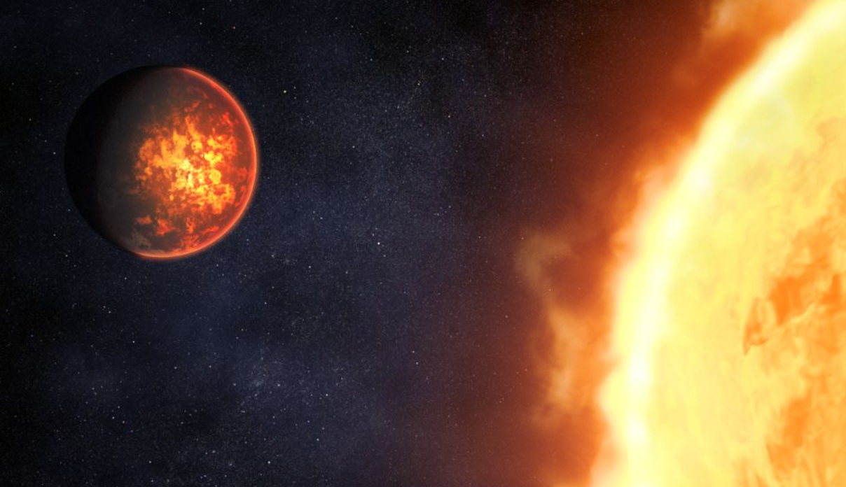 12 descubrimientos de exoplanetas fuera de este mundo en 2023